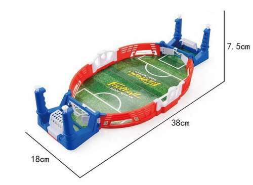 InteractiveTable top Soccer Game