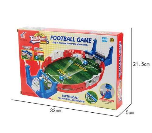 InteractiveTable top Soccer Game
