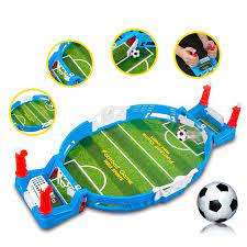 InteractiveTable top Soccer Game