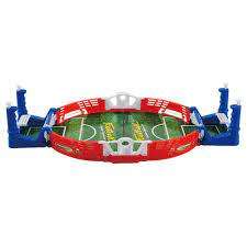 InteractiveTable top Soccer Game