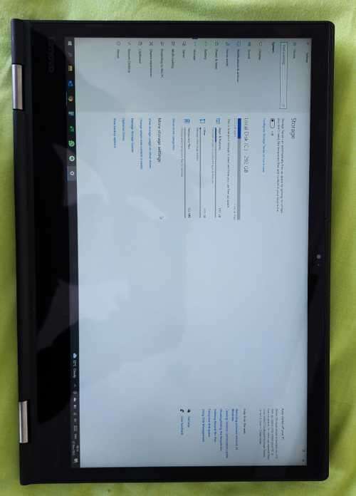 Lenovo Thinkpad X1 Yoga ***See pics & Description***