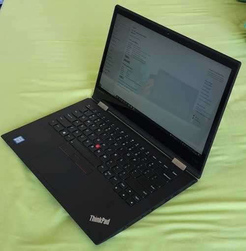Lenovo Thinkpad X1 Yoga ***See pics & Description***