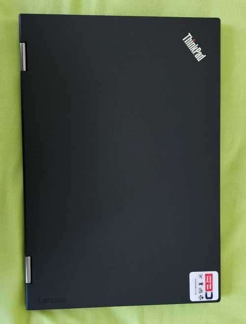 Lenovo Thinkpad X1 Yoga ***See pics & Description***
