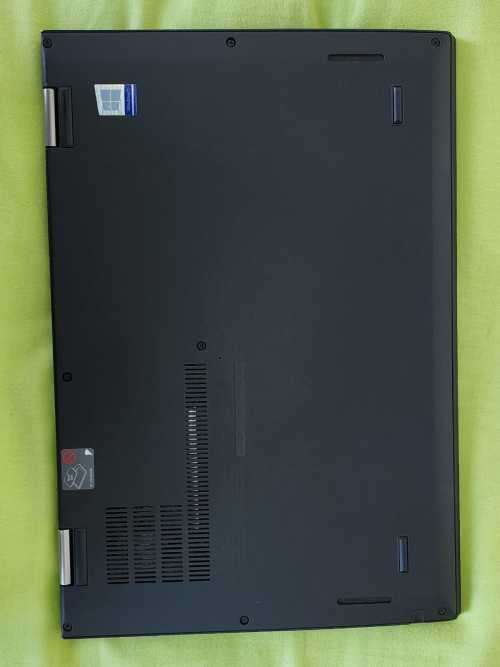 Lenovo Thinkpad X1 Yoga ***See pics & Description***
