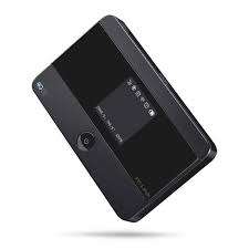 TP-Link 4G/LTE  MiFi Router