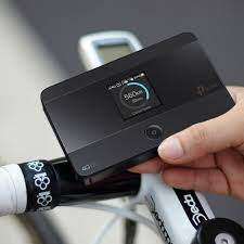 TP-Link 4G/LTE  MiFi Router