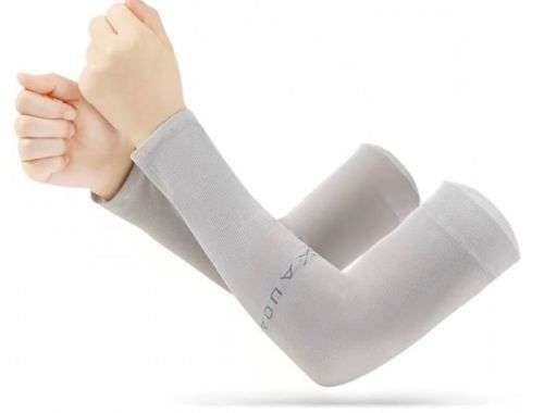 Aqua-X Cool Sleeves (GREY)
