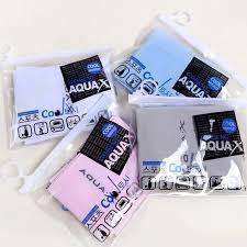 Aqua-X Cool Sleeves (Purple)