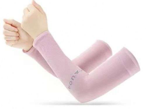 Aqua-X Cool Sleeves (Purple)