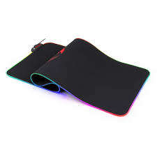 LED Gaming MousePad