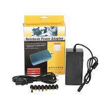 Universal Laptop Adapter