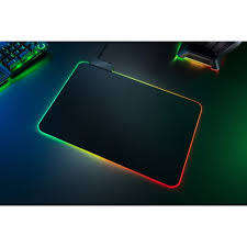 LED Gaming Mousepad