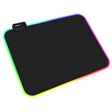 LED Gaming Mousepad