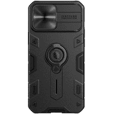 NILLKIN Camshield Armor Case for Samsung Note 20 Ultra