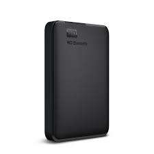 Western Digital 1.5TB Portable HDD
