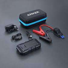 Jump Starter Mini 9000mAh