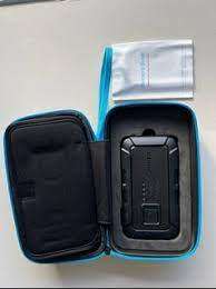 Jump Starter Mini 9000mAh