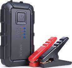 Jump Starter Mini 9000mAh