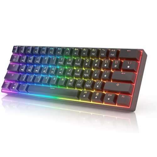 GAMING GK61 Mechanical Gaming Keyboard