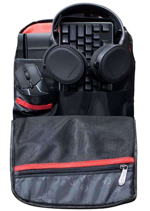 Evetech NEO 17.3` Laptop Backpack