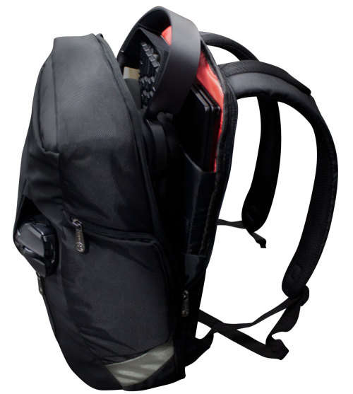 Evetech NEO 17.3` Laptop Backpack