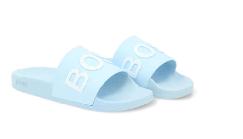 HUGO BOSS Slides ***100% Original & Brand New***