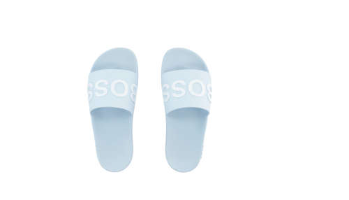 HUGO BOSS Slides ***100% Original & Brand New***