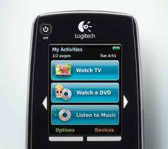 Logitech Harmony One - Ultimate Universal Remote ***Demo Stock***