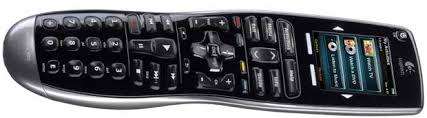 Logitech Harmony One - Ultimate Universal Remote ***Demo Stock***