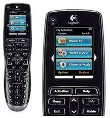Logitech Harmony One - Ultimate Universal Remote ***Demo Stock***