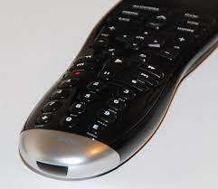 Logitech Harmony One - Ultimate Universal Remote ***Demo Stock***