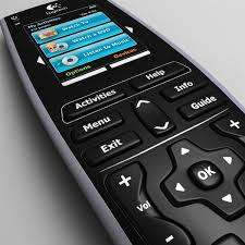 Logitech Harmony One - Ultimate Universal Remote ***Demo Stock***