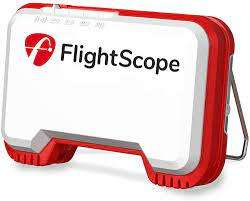 ***GOLF*** Flightscope Mevo Simulator