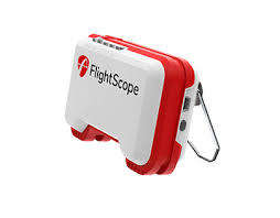 ***GOLF*** Flightscope Mevo Simulator