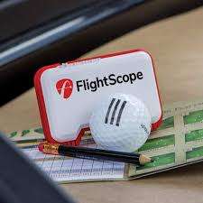 ***GOLF*** Flightscope Mevo Simulator