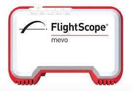 ***GOLF*** Flightscope Mevo Simulator