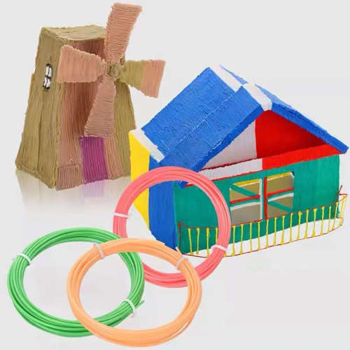 3D Pen Filament - Job Lot