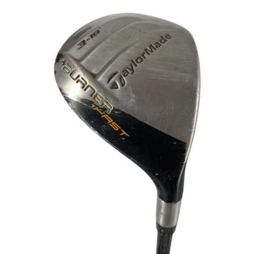 TaylorMade Burner 3-Wood Hybrid