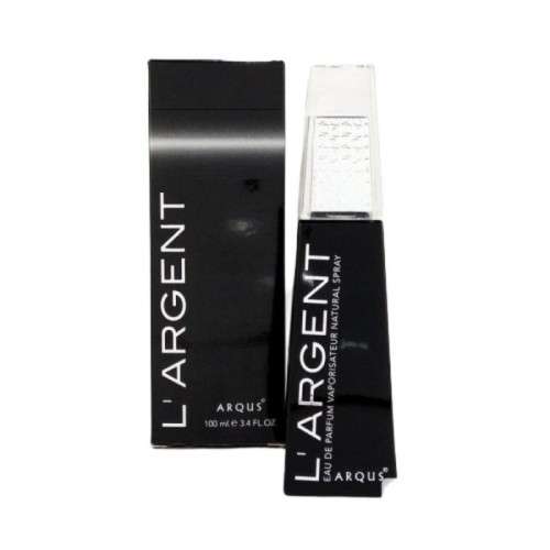 L`Argent Oud