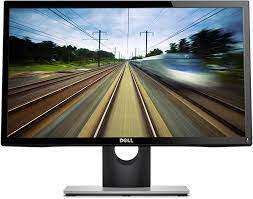 Dell 24inch Monitor ***used - excellent condition***