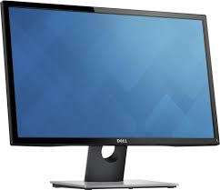 Dell 24inch Monitor ***used - excellent condition***