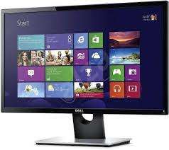 Dell 24inch Monitor ***used - excellent condition***