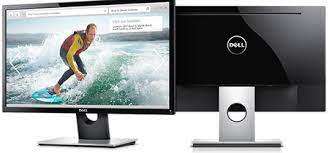 Dell 24inch Monitor ***used - excellent condition***