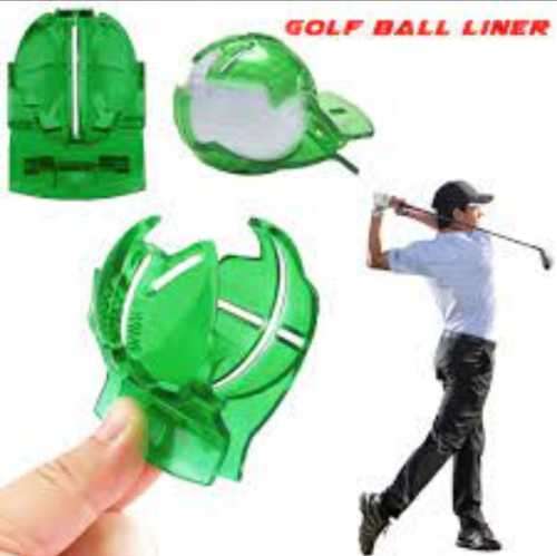 ***GOLF*** Ball Marker with Marking Pen