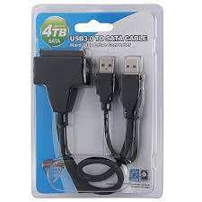 USB 3.0 To SATA Converter ***NEW***