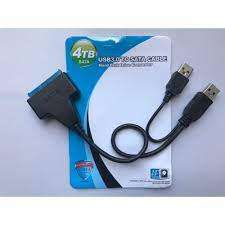 USB 3.0 To SATA Converter ***NEW***