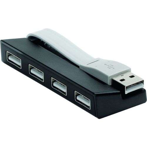 Targus 4-port Hub
