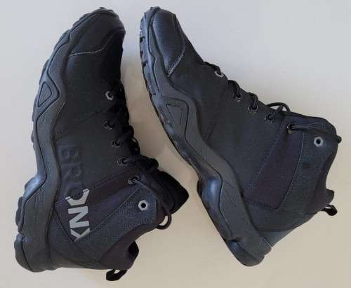 Bronx Boots ***Display Stock***