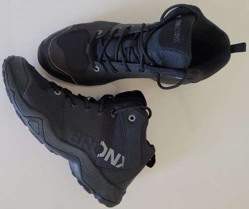 Bronx Boots ***Display Stock***