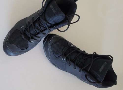 Bronx Boots ***Display Stock***